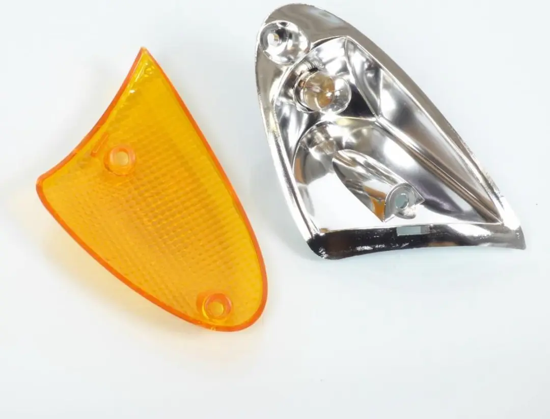 richtingaanwijzer voor aprilia 125 sr scooter 1999