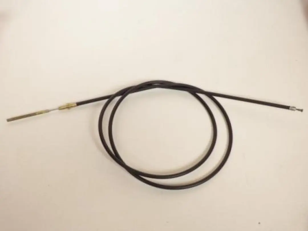 originele achterremkabel voor aprilia 50 amico scooter 1990 tot 1993 ap8214064 n
