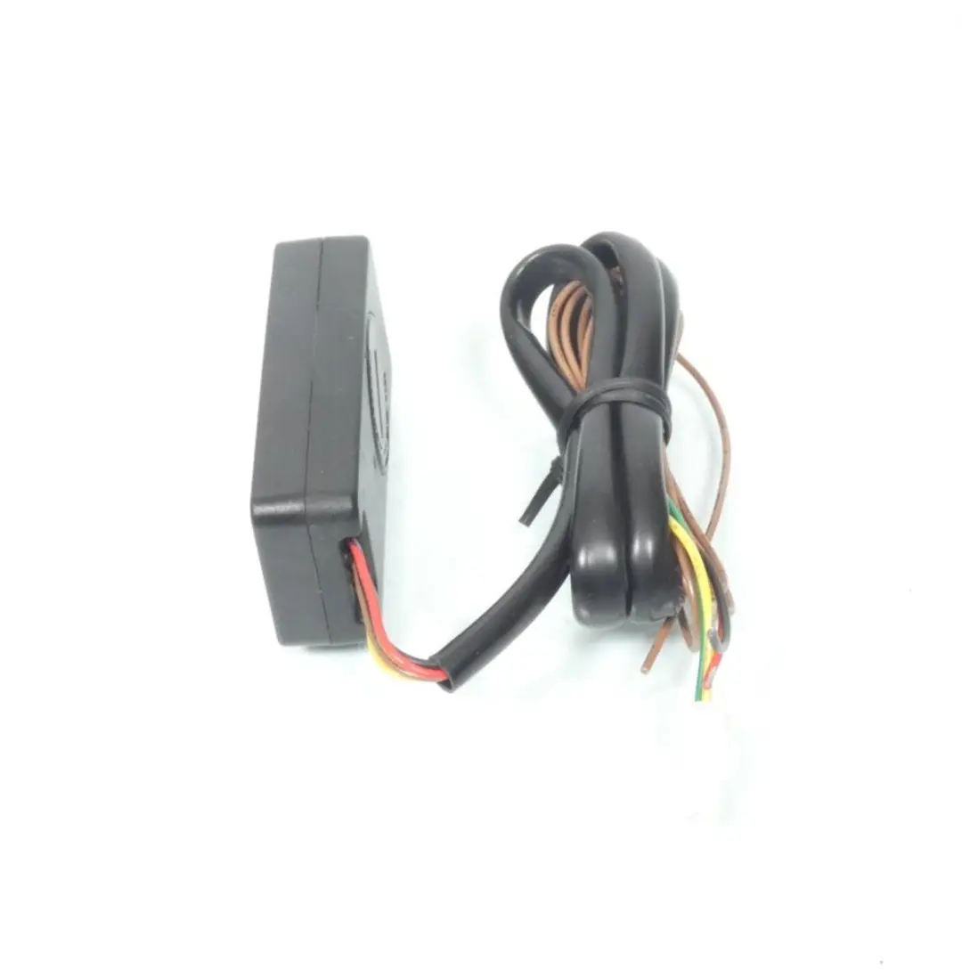 Compte tour, thermomètre, compteur d'heures Malossi pour moto 5817540B Neuf