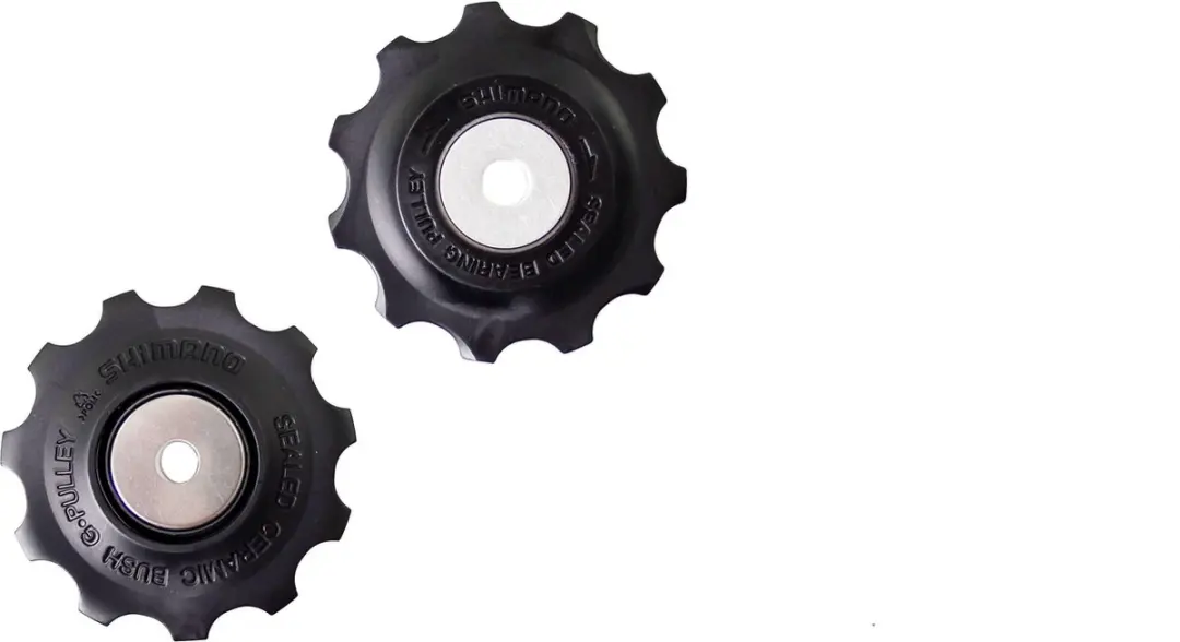 Shimano Ultegra RD-6700 Derailleurwielset