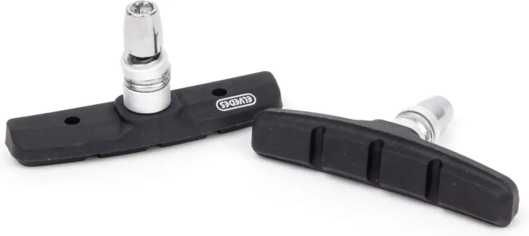 Elvedes Symmetrische V-brake Remblokjes 70mm