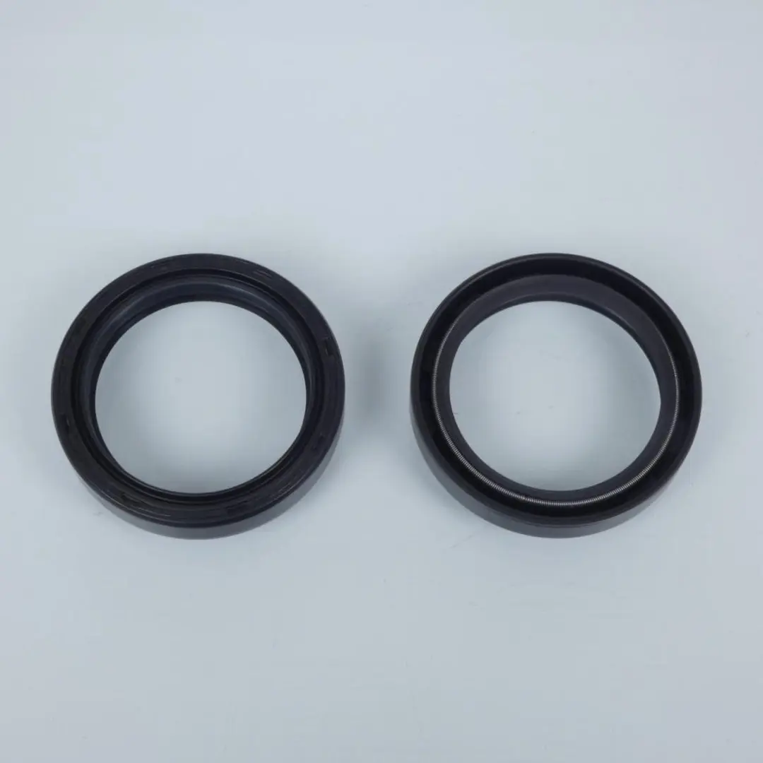 tecnium vorkkeerring voor honda 480 cr r 1982 43x55x10.5mm nieuw