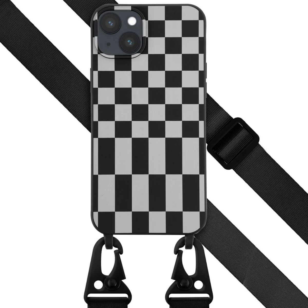 Selencia SH00062056 Hoesje iPhone 14 Plus