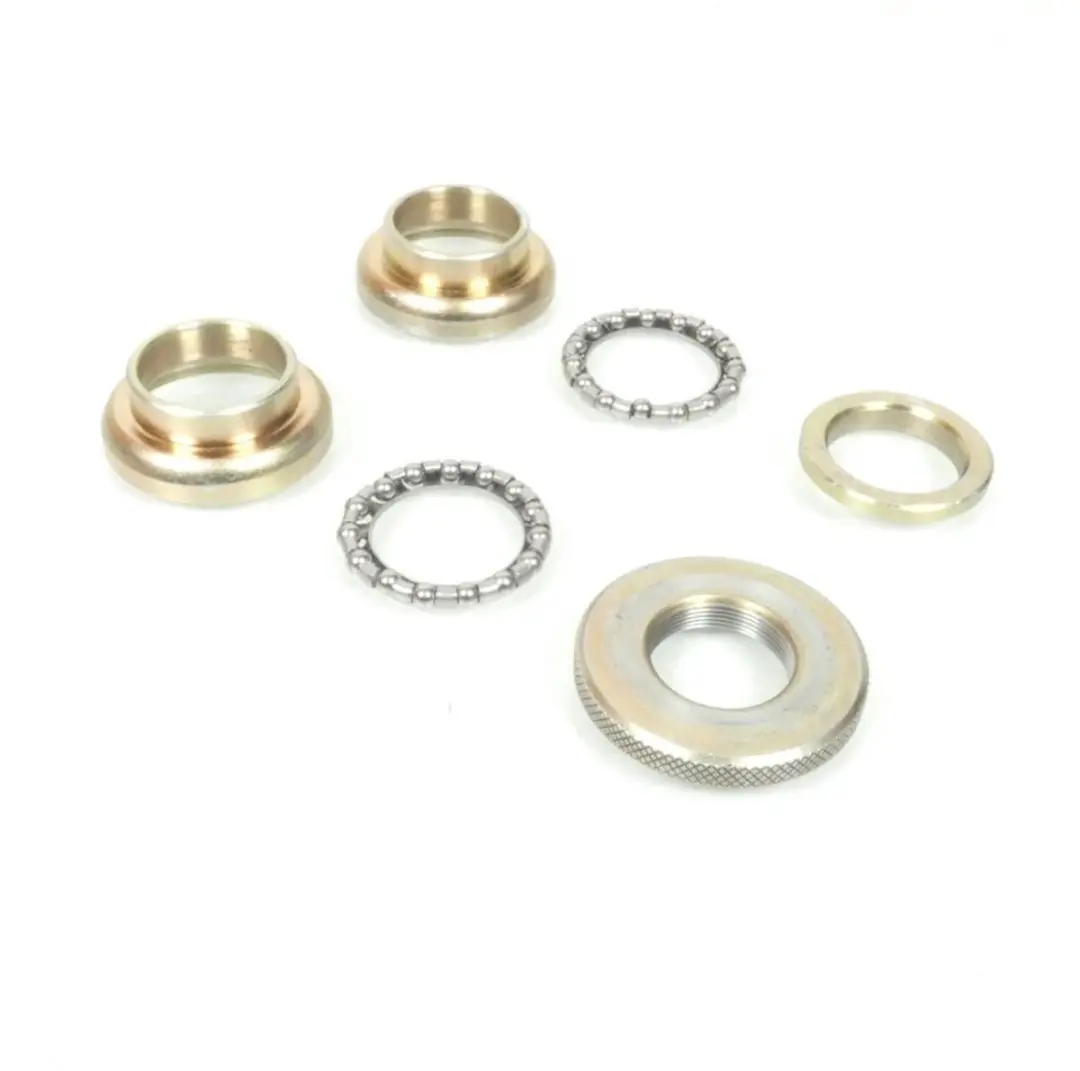 Kit roulement de direction Buzzetti pour Scooter Yamaha 50 Neos 2T 1997 à 2001