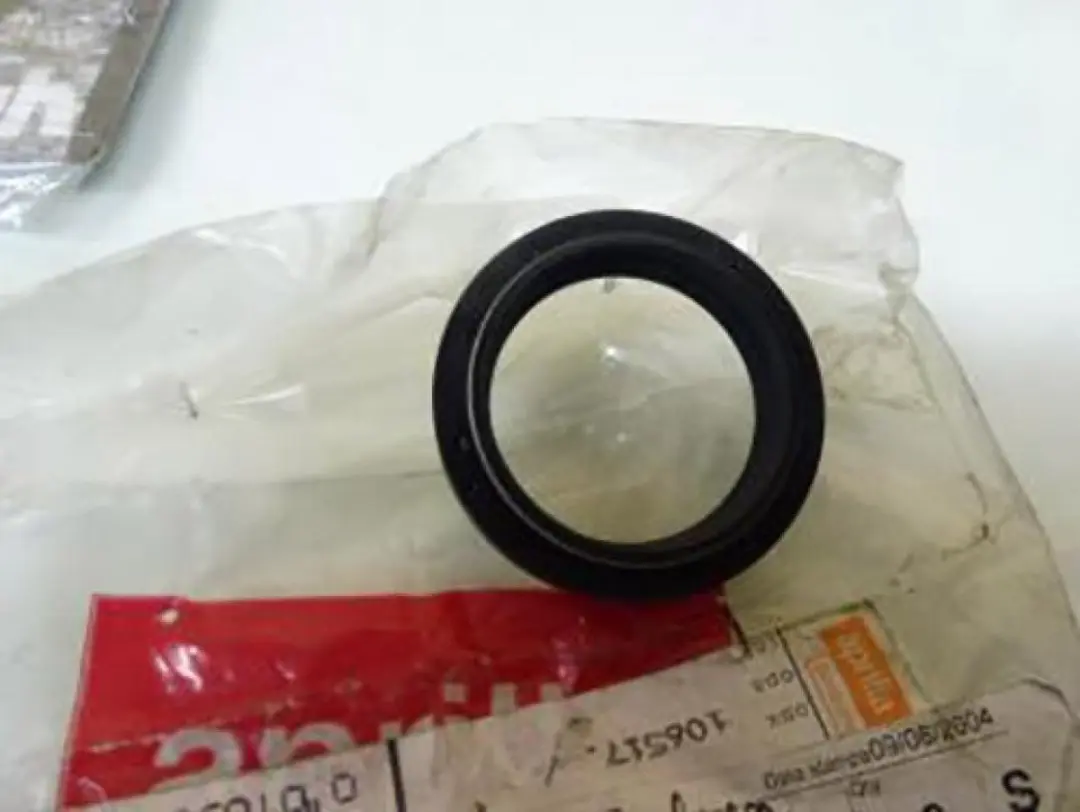vork spi pakking voor aprilia motorfiets voor motorfiets ap8123285 nieuw