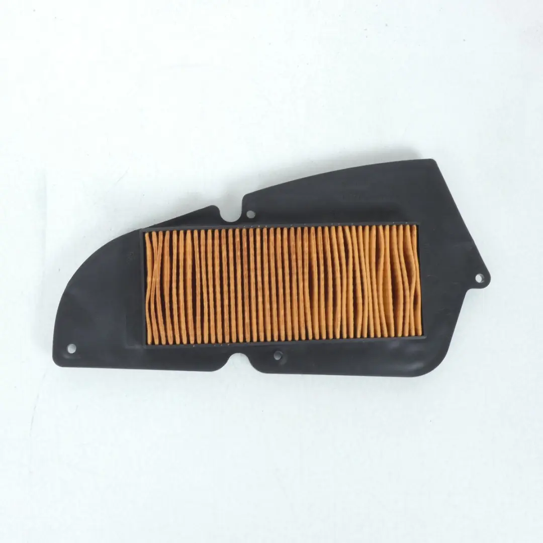 Filtre à air Hiflofiltro pour scooter Sym 125 HD Evo 2003-13 HFA5104 17211-HHA-