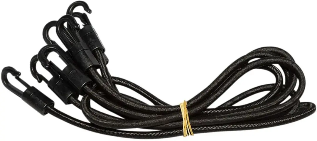 Sw-motech Bc.zub.00.062.30000 Elastiek Zwart