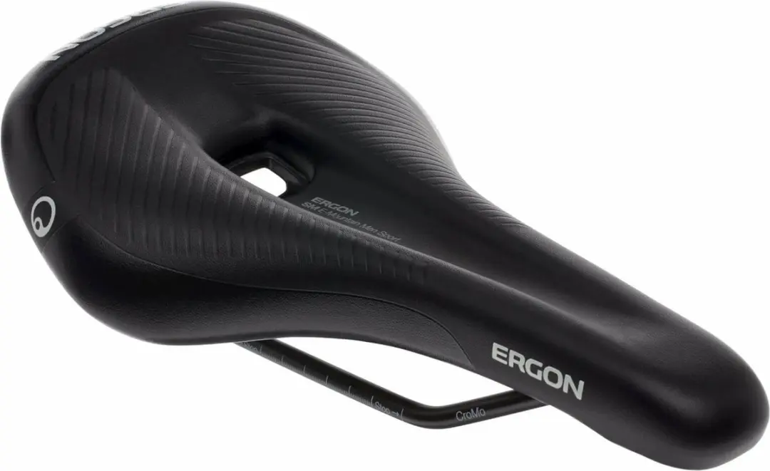Ergon SM E-Mountain Sport Zadel M/L