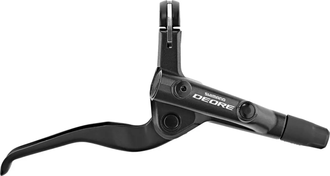 Shimano Deore Trekking BL-T6000 Remhendel - Zwart - afbeelding 2 van 2