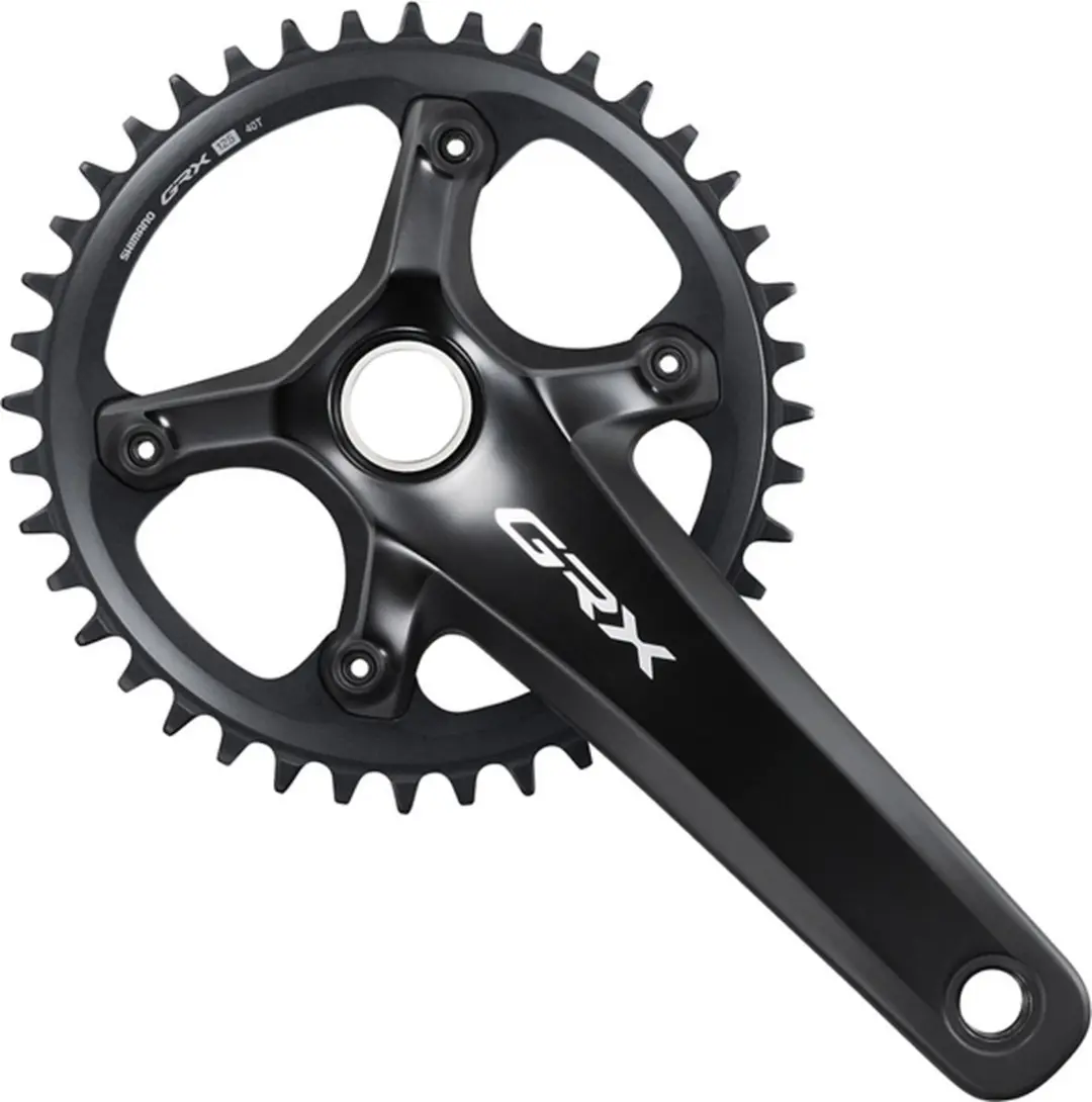 Shimano GRX FC-RX820 Crankstel