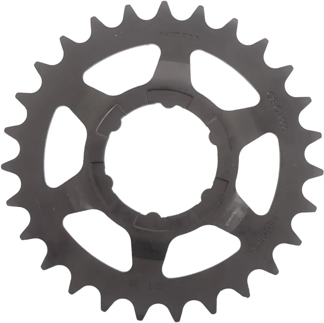 Shimano Nexus 5 CS-C7000 27 Tands Tandwiel