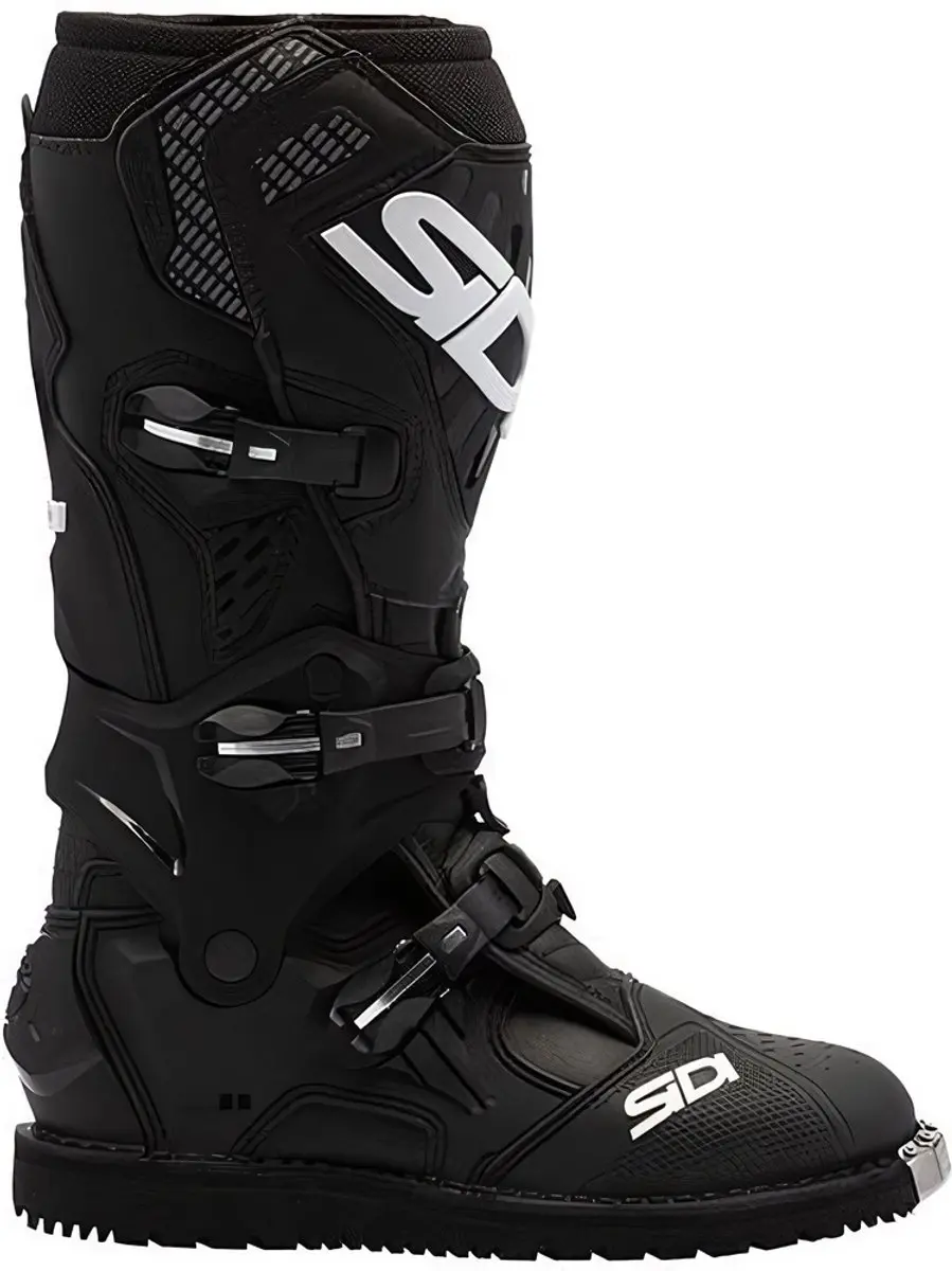 Sidi Crossair HD End 52396 Motorlaarzen - 43 - afbeelding 3 van 6