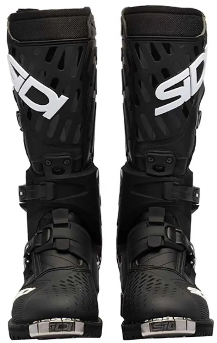 Sidi Crossair HD End 52396 Motorlaarzen - 43 - afbeelding 5 van 6