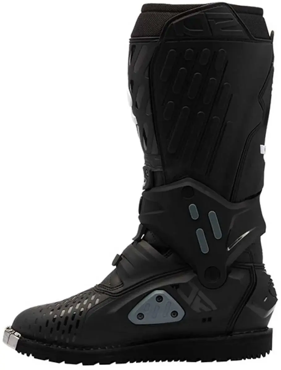 Sidi Crossair HD End 52396 Motorlaarzen - 43 - afbeelding 4 van 6