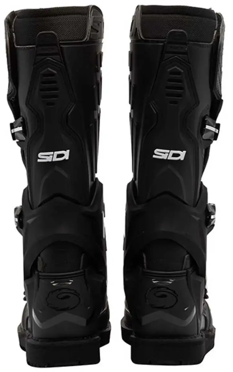 Sidi Crossair HD End 52396 Motorlaarzen - 43 - afbeelding 6 van 6