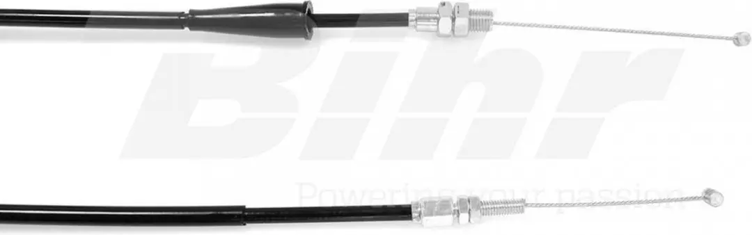 vicma gaskabel voor honda 600 xr r 1988 tot 2000 881221 nieuw