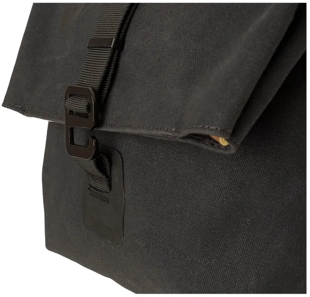 AGU Convoy Sling Stuurtas 2L - Antraciet - afbeelding 3 van 6
