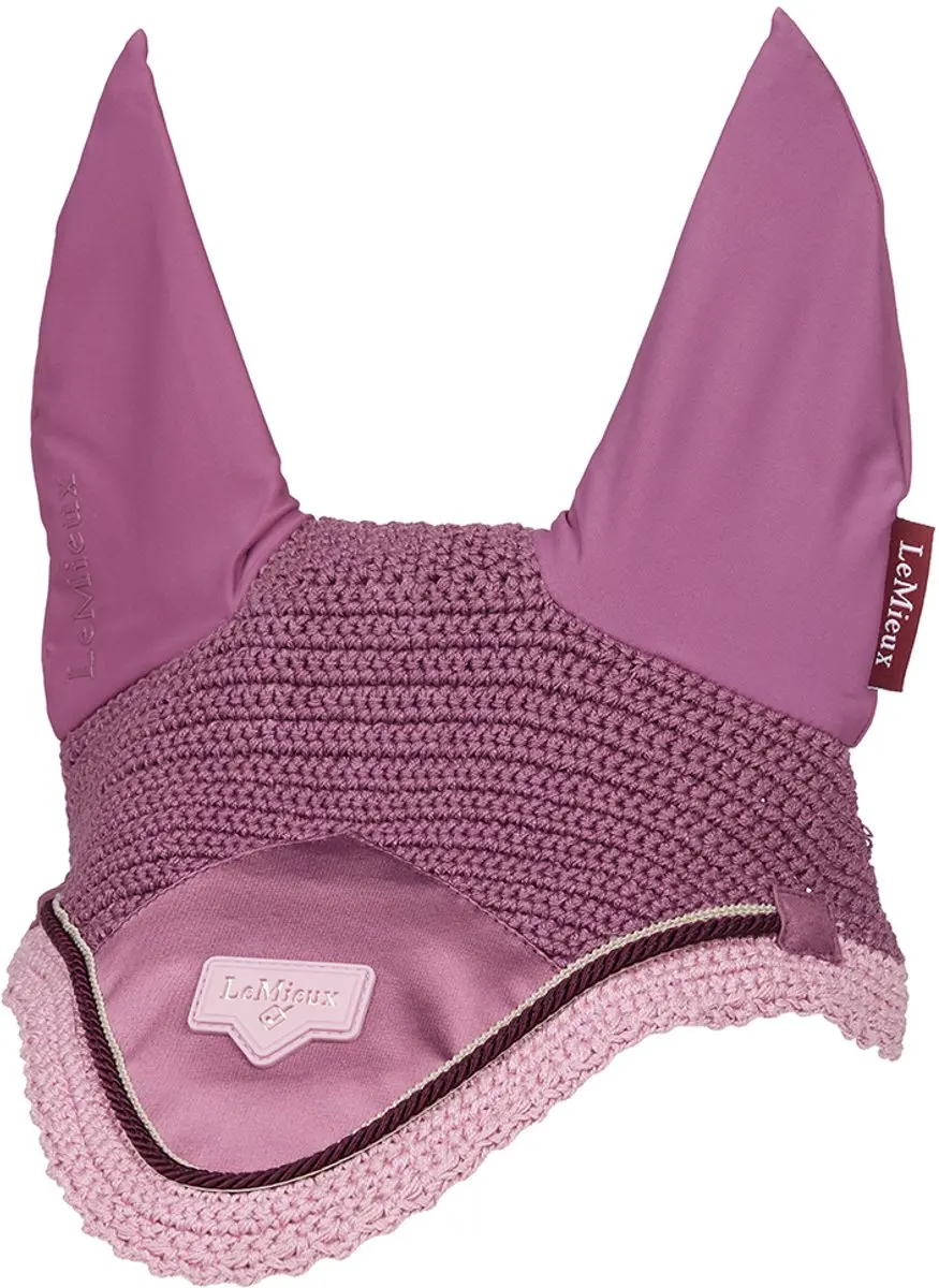 Lemieux Oornetje Lemieux Loire Roze