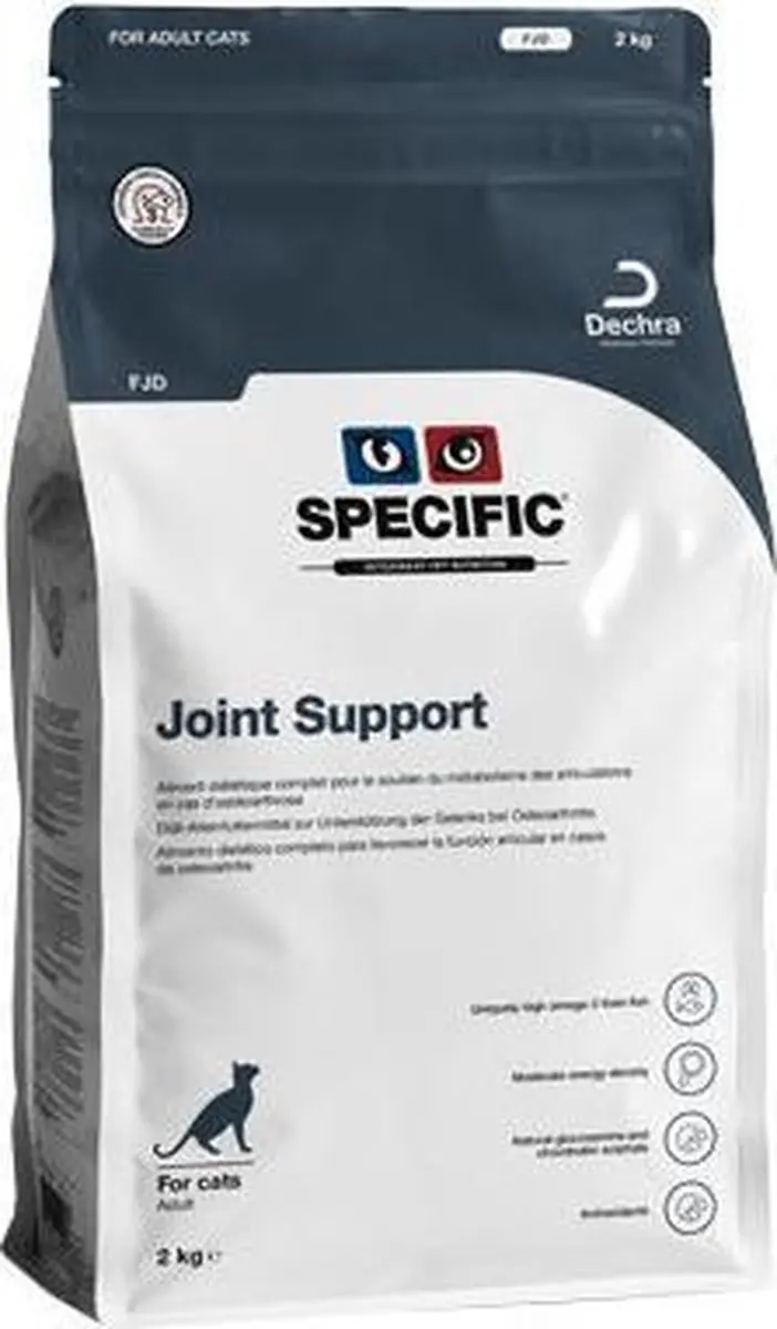 Specific Joint Support FJD