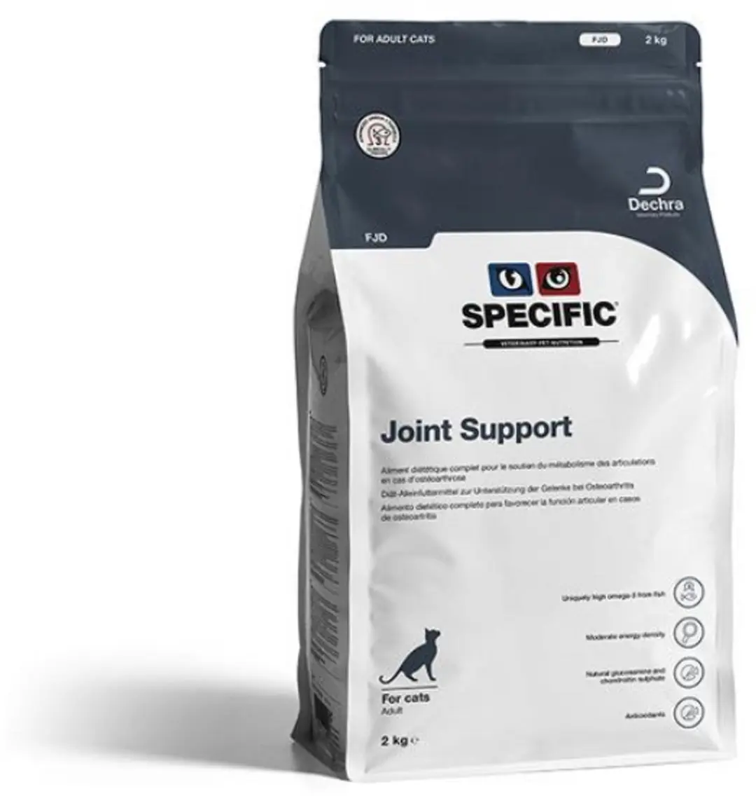 Specific Joint Support FJD - 2 kg