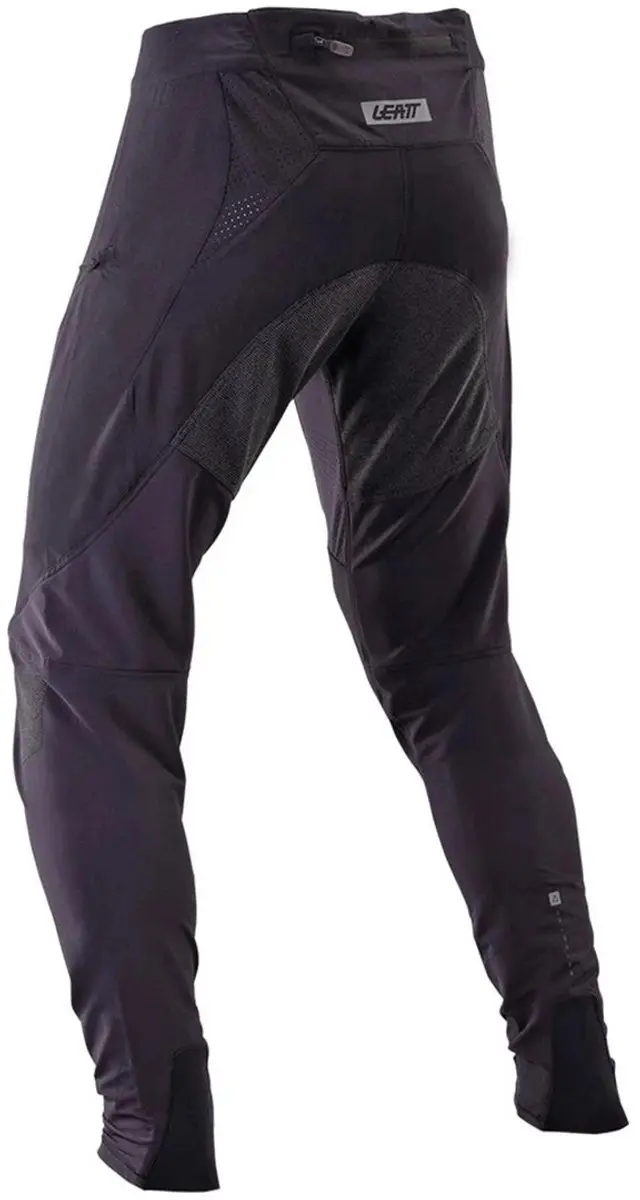 Leatt Gravity 3.0 MTB Fietsenbroek M - Zwart - afbeelding 2 van 6