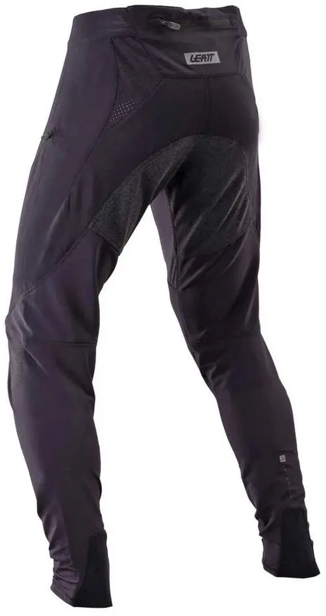 Leatt Gravity 3.0 MTB Fietsenbroek M - Zwart - afbeelding 3 van 6