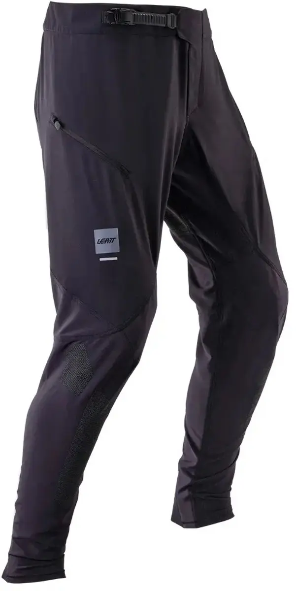 Leatt Gravity 3.0 MTB Fietsenbroek M - Zwart - afbeelding 5 van 6