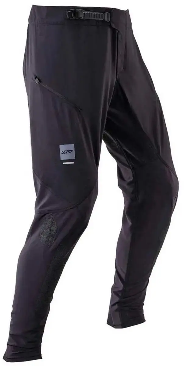 Leatt Gravity 3.0 MTB Fietsenbroek M - Zwart - afbeelding 6 van 6