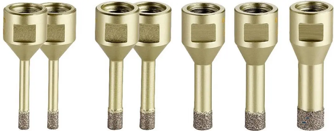 Metabo Dry 628321000 Diamantboorset droog 1 stuk(s)