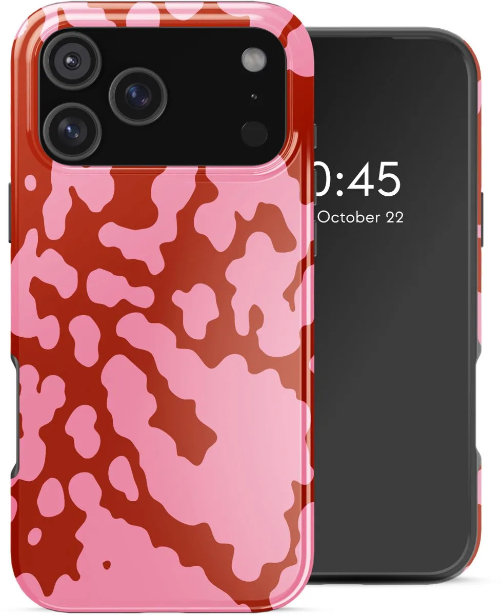 Selencia Hoesje iPhone 17 Pro Max