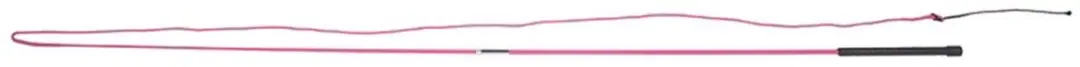 QHP LONGEERZWEEP DEELBAAR Roze