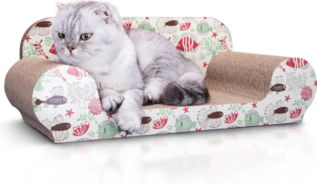 Nobleza Krabbank voor Kat