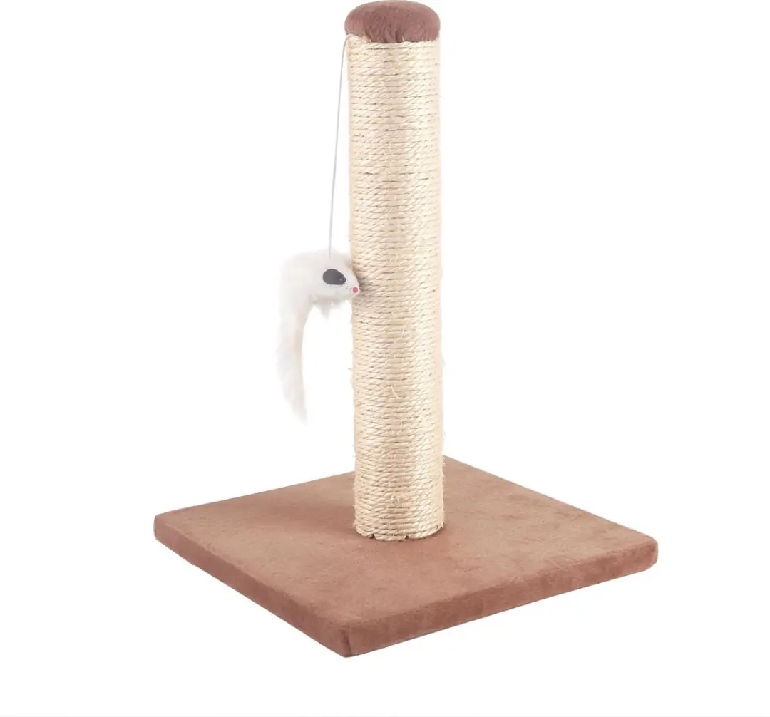 Nobleza Krabpaal voor Katten