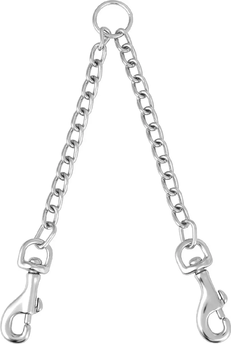 Nobleza Hondenriem Splitter