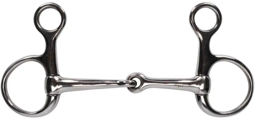 Pagony Baucher Bit 13,5mm - Zilver - afbeelding 2 van 2