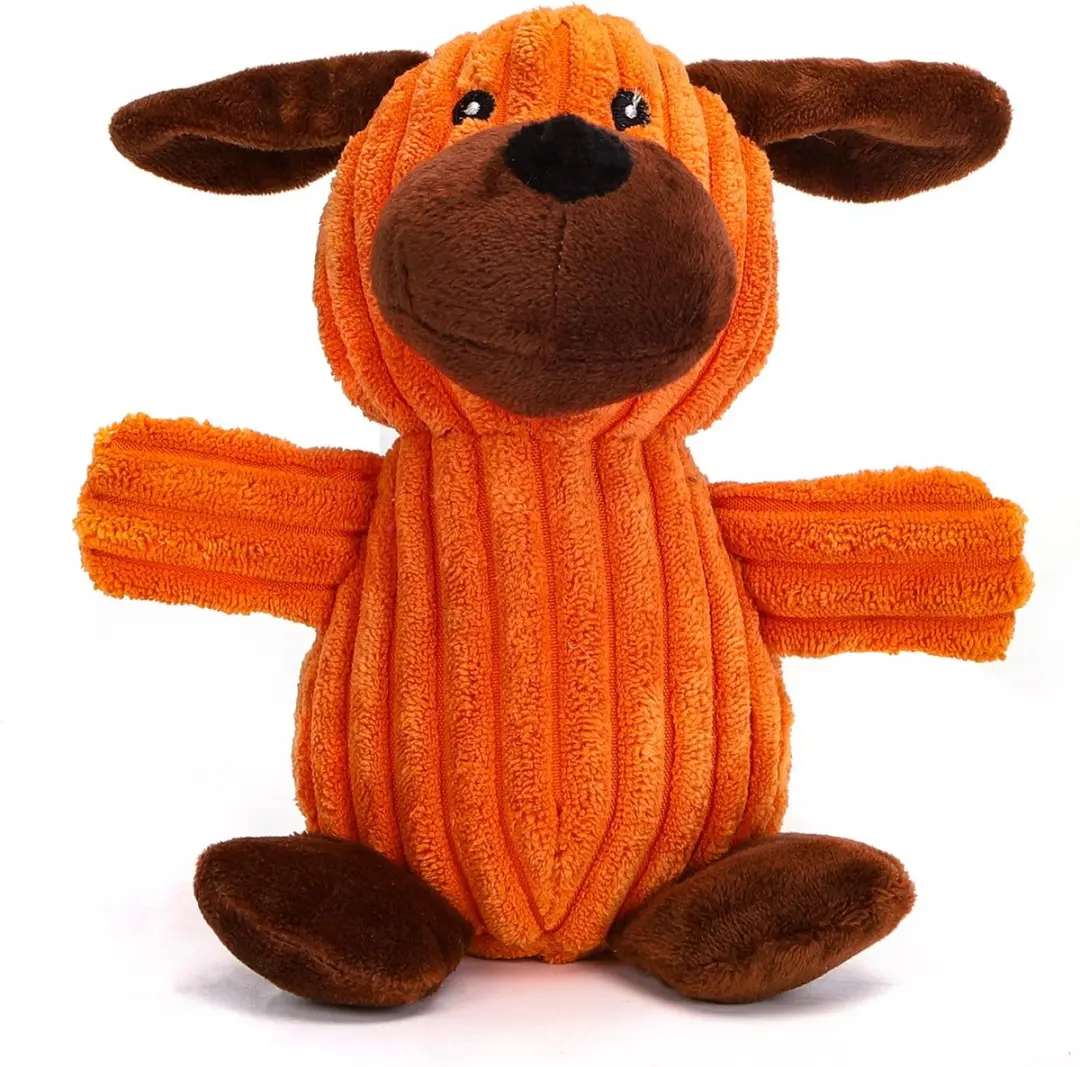 Nobleza Hondenspeeltje met Piep