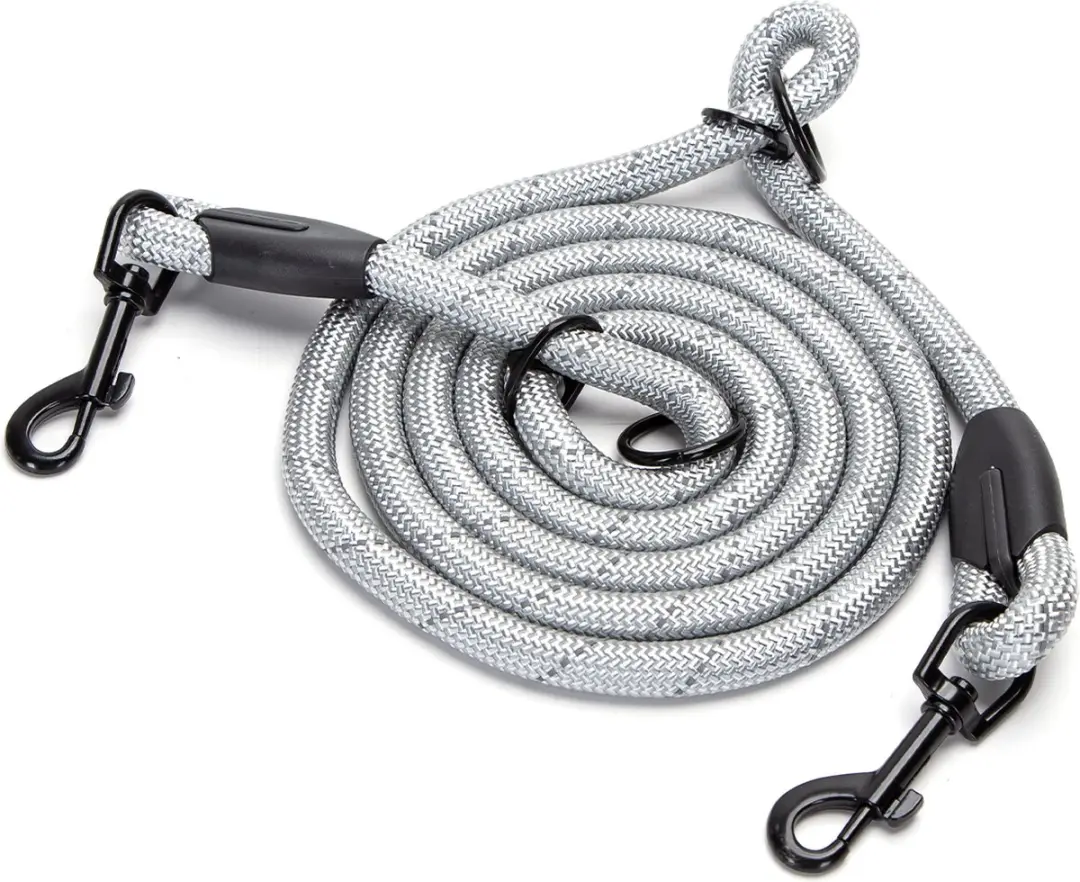 Nobleza Hondenriem 2 Meter