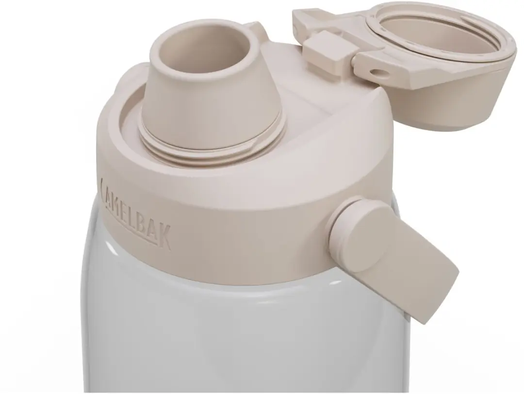 CamelBak Thrive Chug Drinkfles 1L - CB2925101001 - Transparant