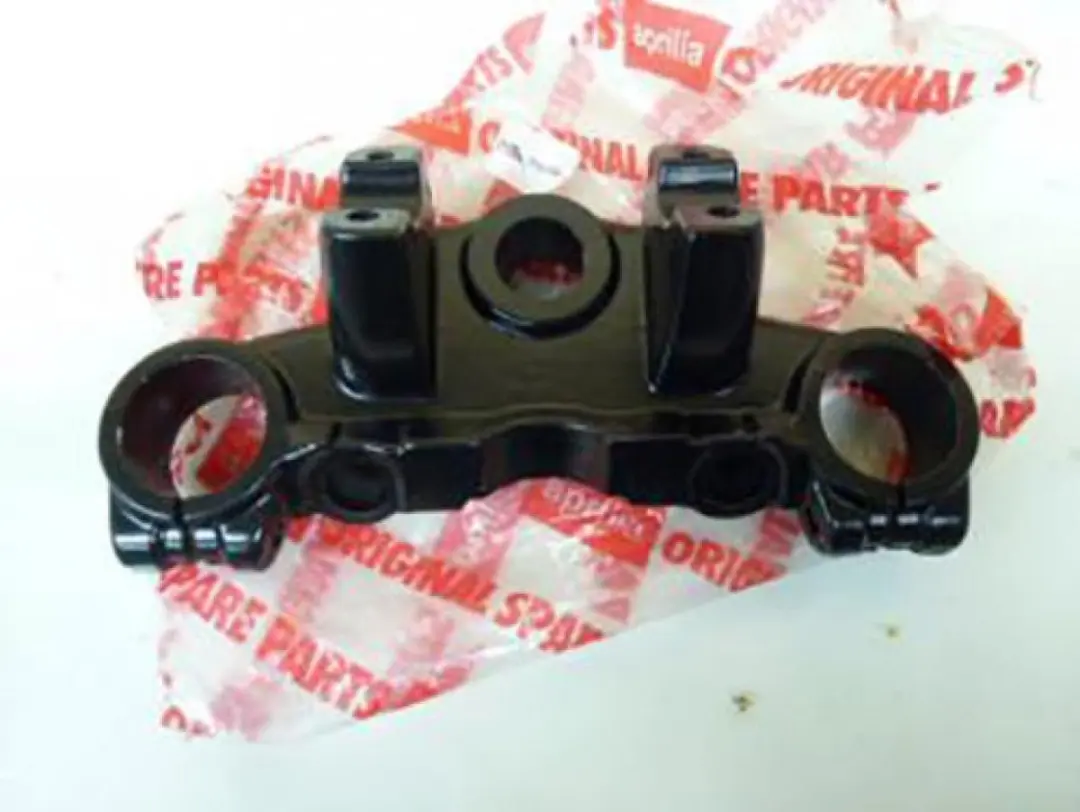 originele vorkkroon voor aprilia 125 red rose 1988-1990 ap8103895 nieuw