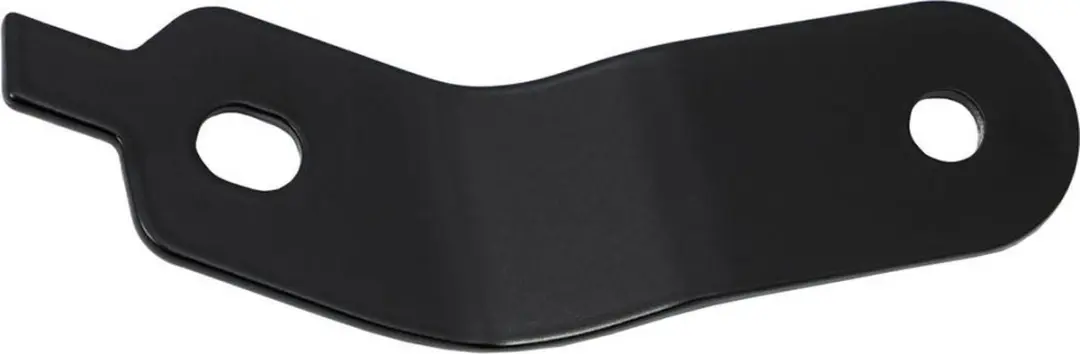 Akrapovic P-x191 Demperbeugel Zwart