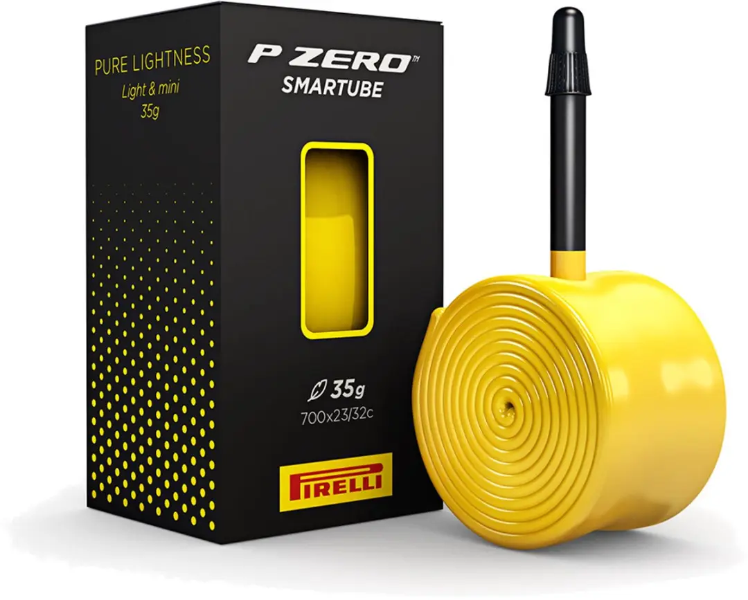 Pirelli P Zero Smartube Presta 60mm Binnenband