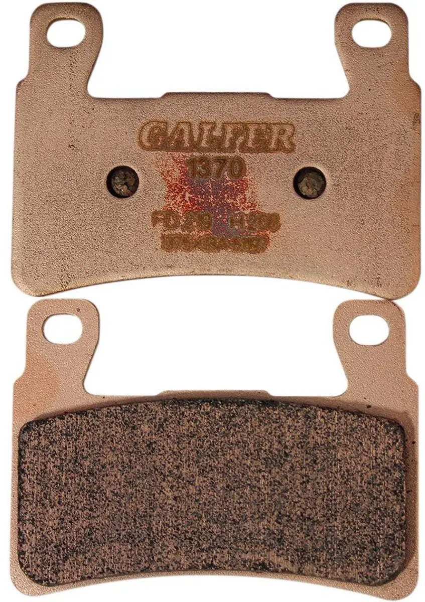 Galfer FD219G1370 Gesinterde Remblokken