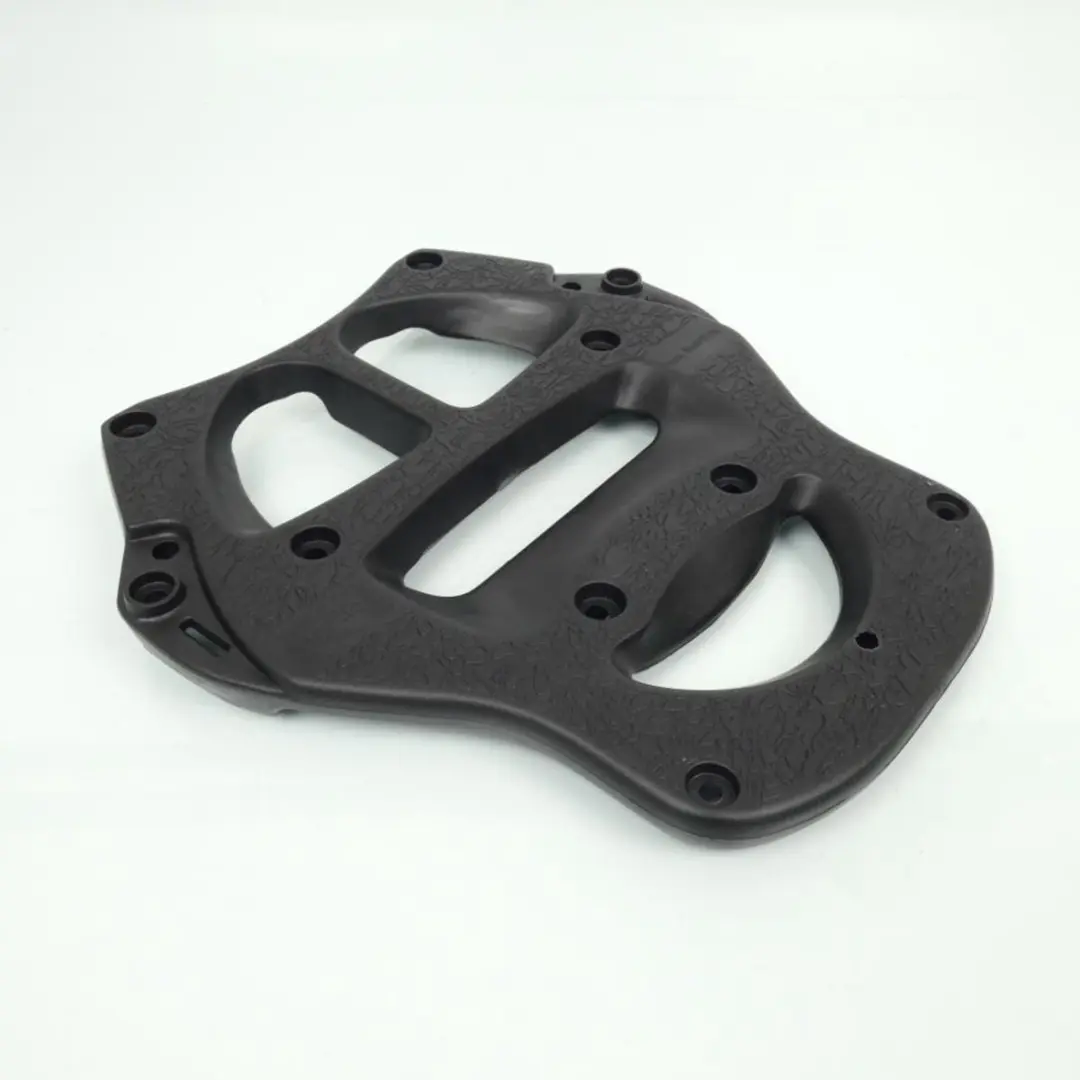 Originele top case steunplaat voor aprilia 200 scarabeo scooter 1999 tot 2008