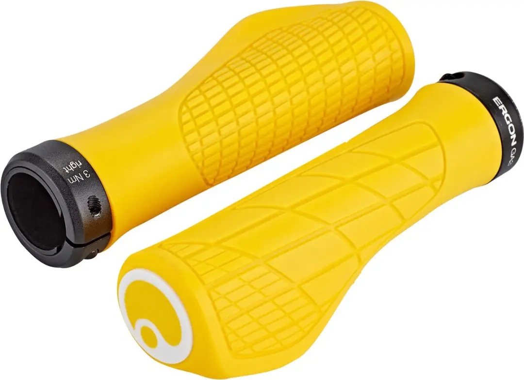 Ergon GA3-S Handvatten