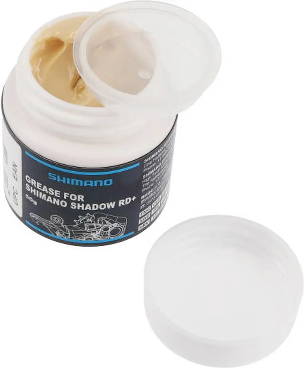 Shimano Kabelvet 50g - voor OT-SP41/BC-9000/BC-R680 - afbeelding 3 van 3