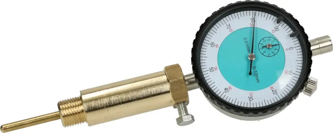 Ontsteking micrometer Polini M14x1.25