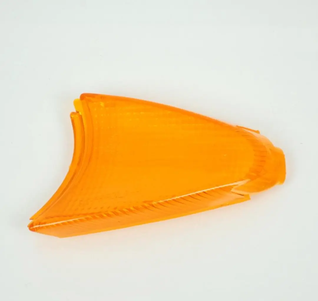 Cabochon de clignotant Vicma pour scooter Peugeot 50 Speedake ARD / 1059780 Neuf