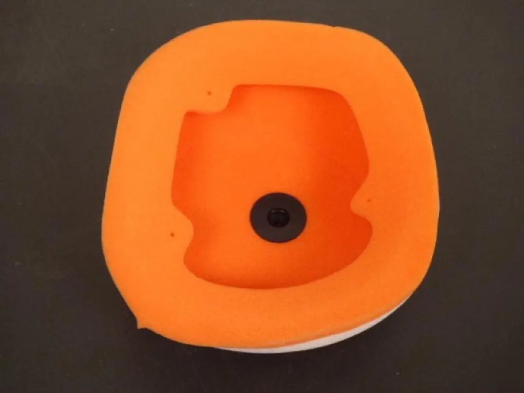 twin air luchtfilter voor motorfiets beta 520 rr 2005 tot 2012 nieuw