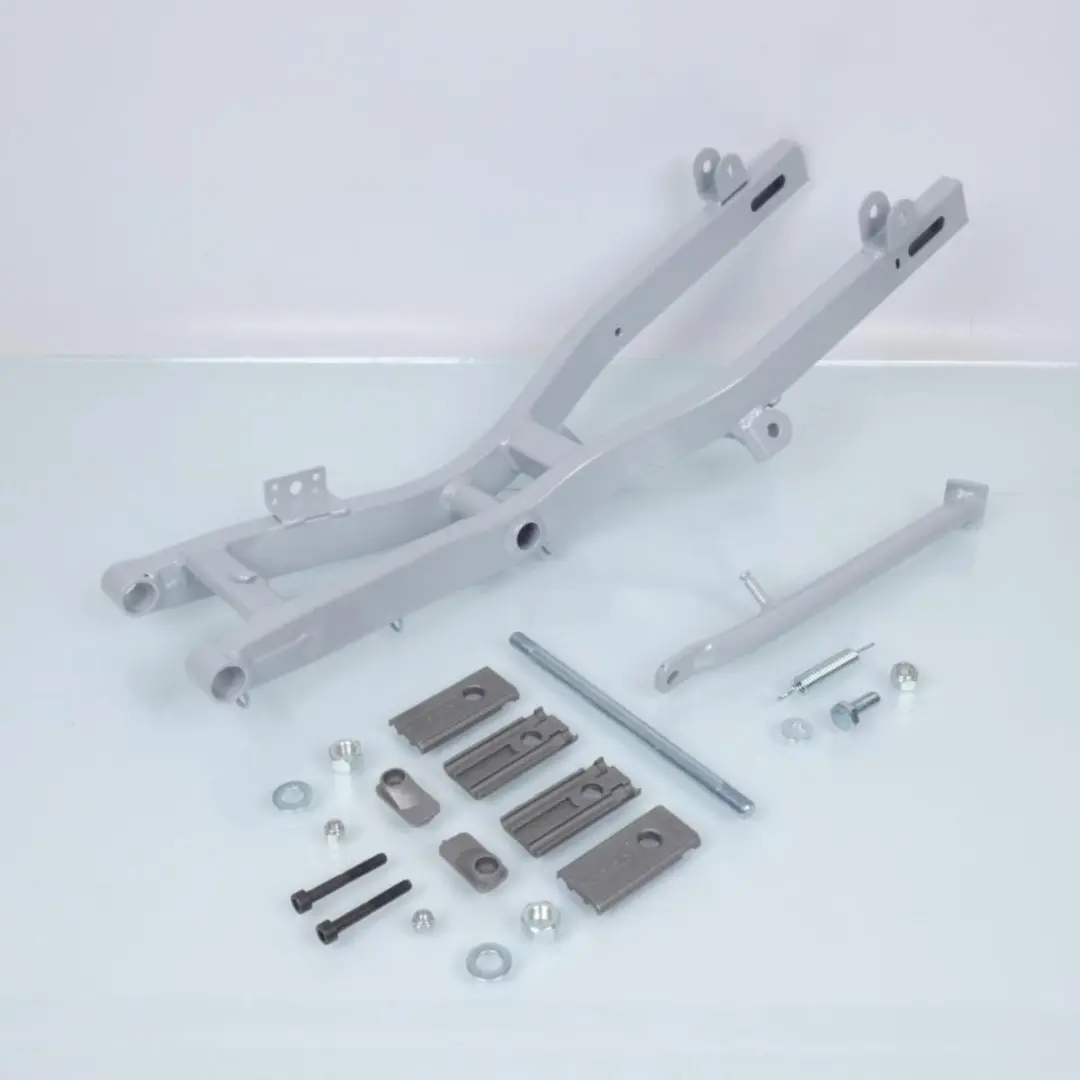 Bras oscillant Malossi pour mobylette Peugeot 50 103 SP 48 5482 Neuf
