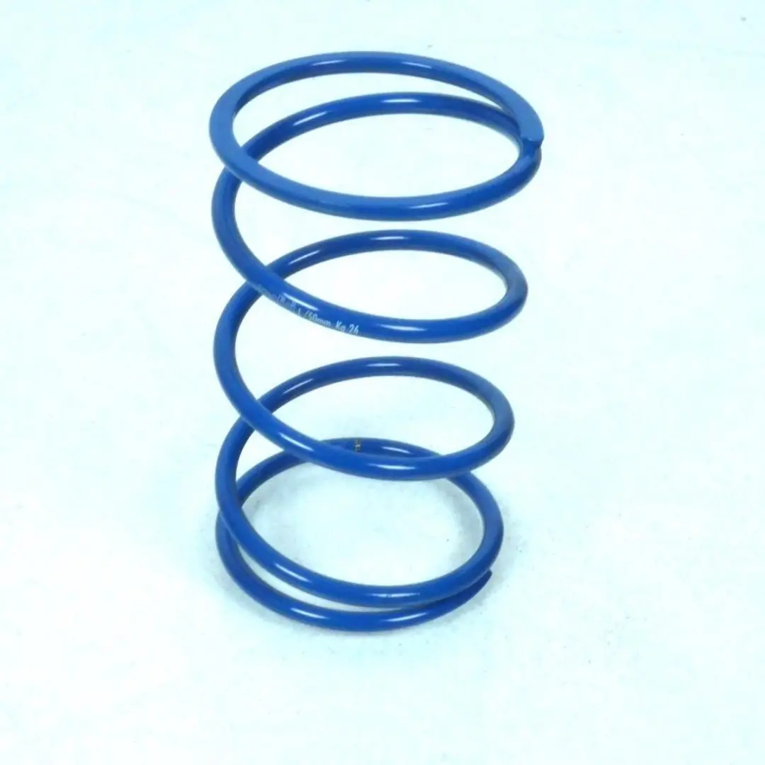 Ressort d'embrayage Polini pour scooter KTM K 50 243.092 BLeu -8% Neuf